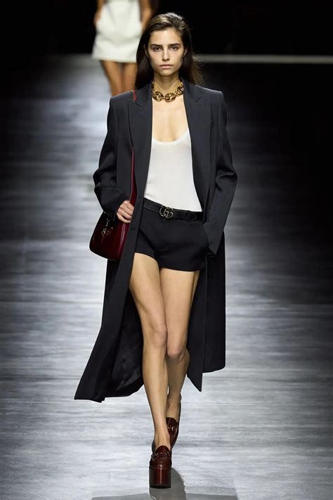 gucci milan show|gucci women's clothing 2024.